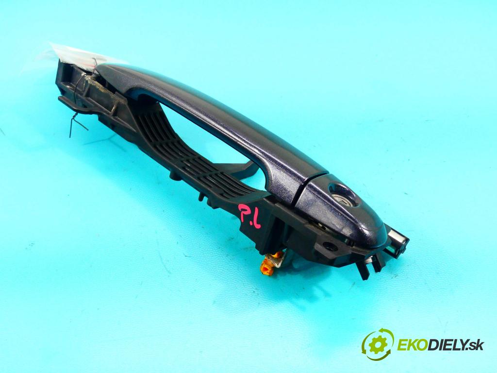 Subaru Legacy V 2009-2014 2.0 boxer 150 HP manual 110 kW 1998 cm3 5- rukoväť predné ľavé mimo:  (Vonkajšie predné ľavé)