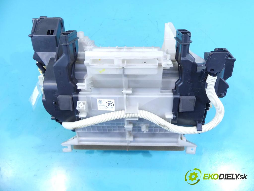 Subaru Legacy V 2009-2014 2.0 boxer 150 HP manual 110 kW 1998 cm3 5- radiator 72100AJ90 (Radiátory kúrenia)