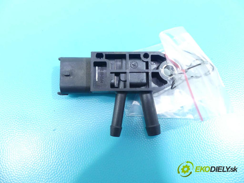 Ssangyong Korando III 2010-2019 2.0 D E-XDI 175 hp manual 129 kW 1998 cm3 5- snímač tlaku 0281006080 (Snímače tlaku)