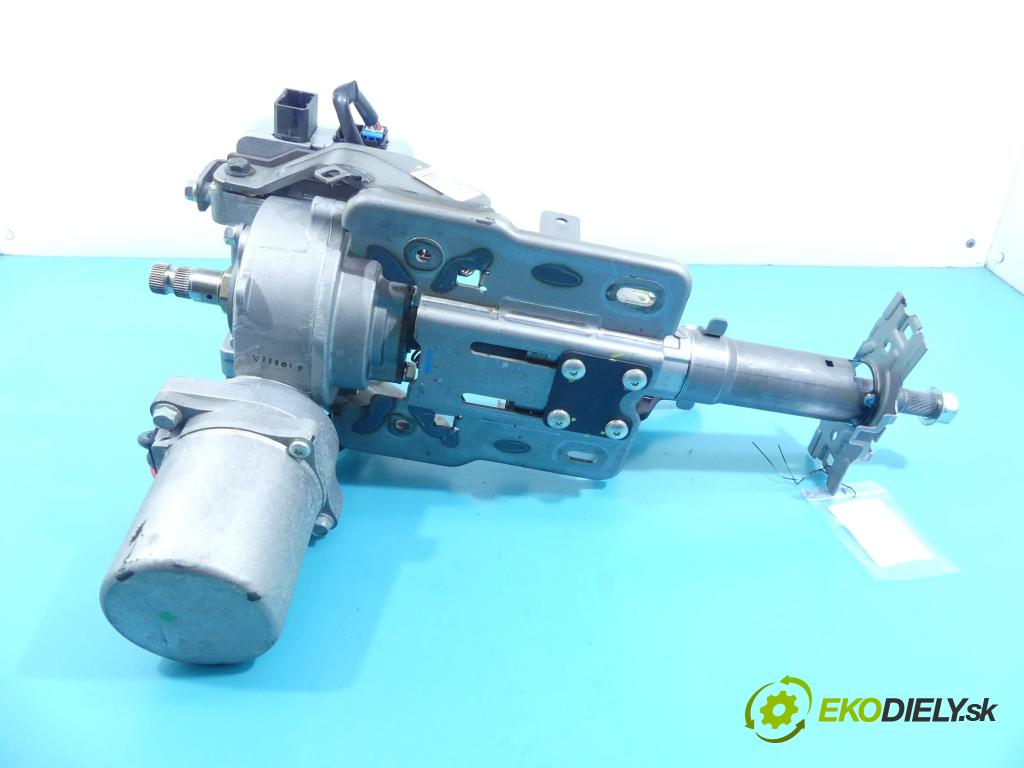 Ssangyong Korando III 2010-2019 2.0 D E-XDI: 175 HP manual 129 kW 1998 cm3 5- čerpadlo posilovač 46211-34000 (Servočerpadlá, pumpy riadenia)
