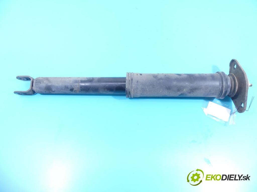 Ssangyong Korando III 2010-2019 2.0 D E-XDI 175 hp manual 129 kW 1998 cm3 5- tlumič zadní pravý 