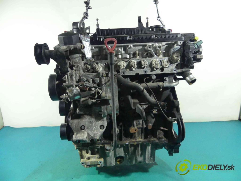 Ssangyong Korando III 2010-2019 2.0 D E-XDI: 175 HP manual 129 kW 1998 cm3 5- motor diesla 671950