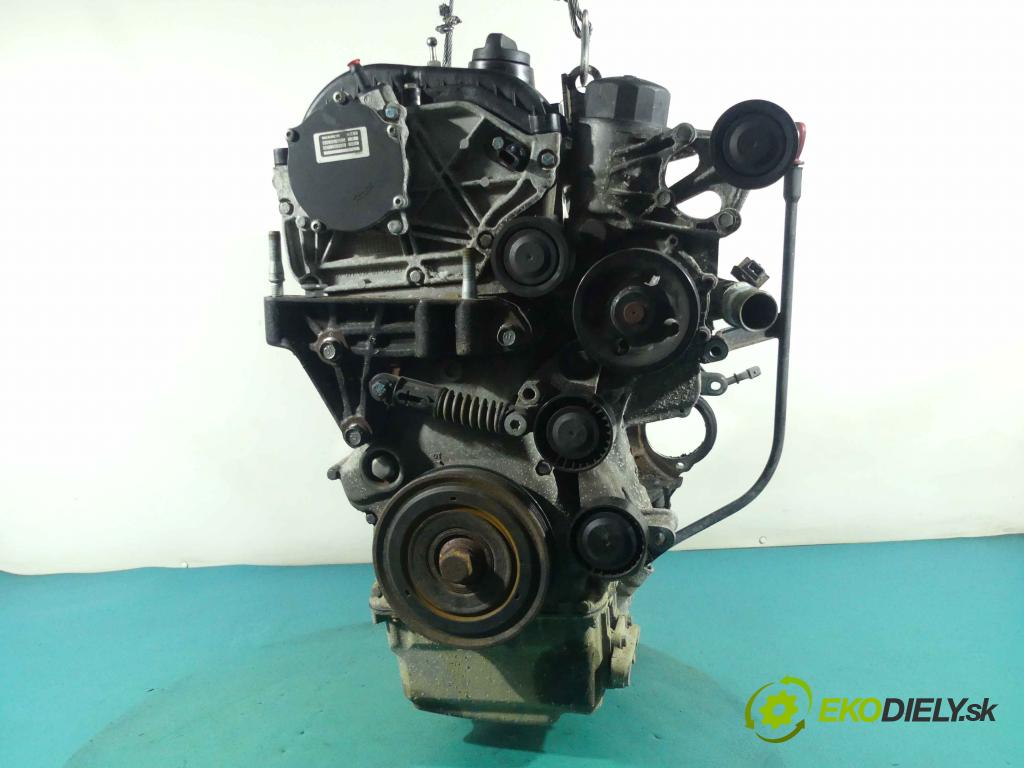 Ssangyong Korando III 2010-2019 2.0 D E-XDI: 175 HP manual 129 kW 1998 cm3 5- motor diesla 671950
