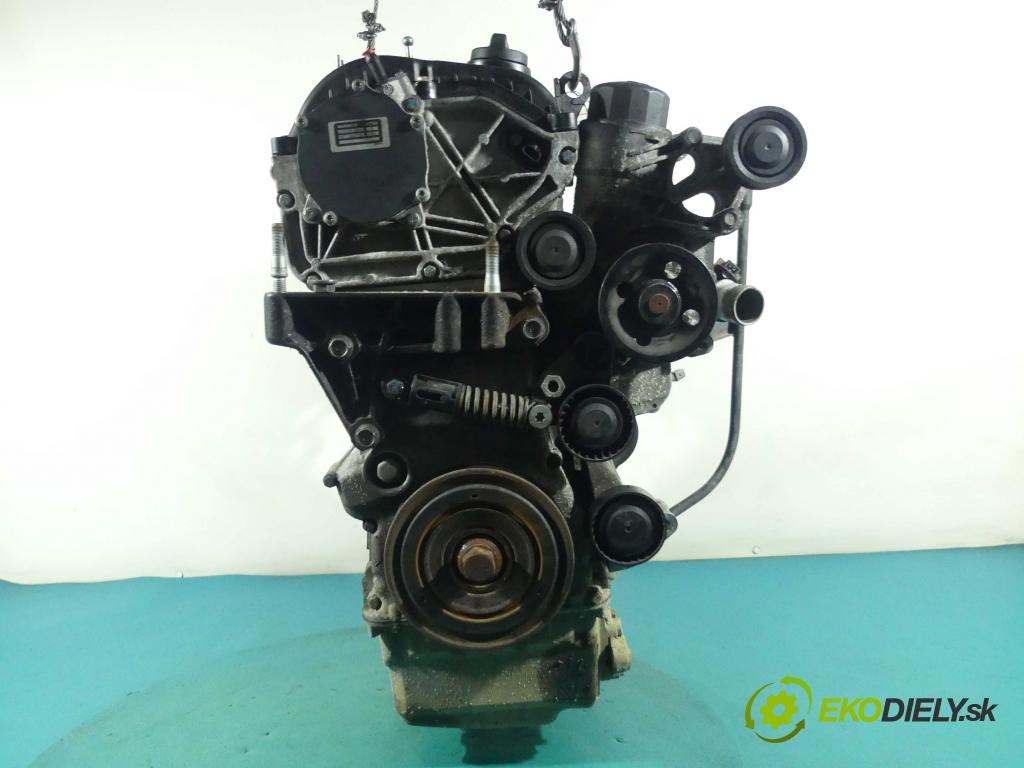 Ssangyong Korando III 2010-2019 2.0 D E-XDI: 175 HP manual 129 kW 1998 cm3 5- motor diesla 671950
