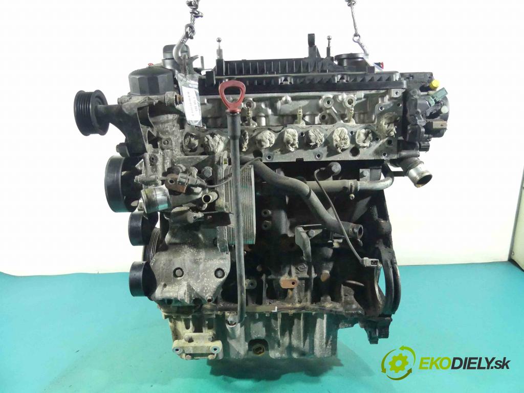 Ssangyong Korando III 2010-2019 2.0 D E-XDI: 175 HP manual 129 kW 1998 cm3 5- motor diesla 671950