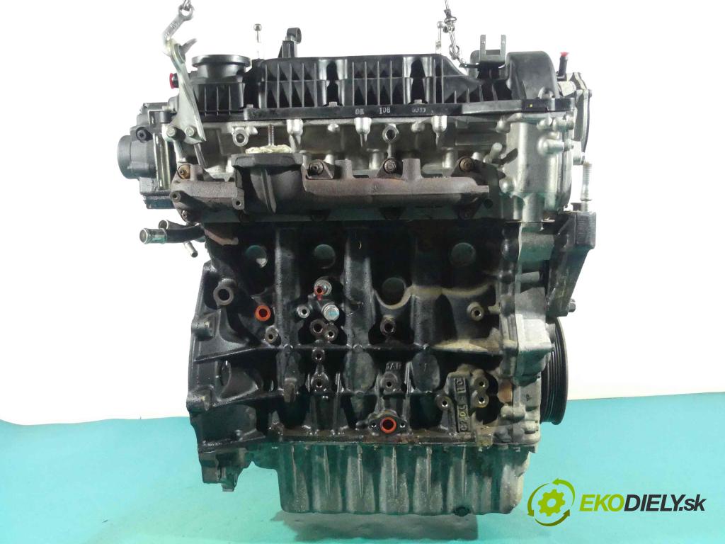 Ssangyong Korando III 2010-2019 2.0 D E-XDI: 175 HP manual 129 kW 1998 cm3 5- motor diesla 671950