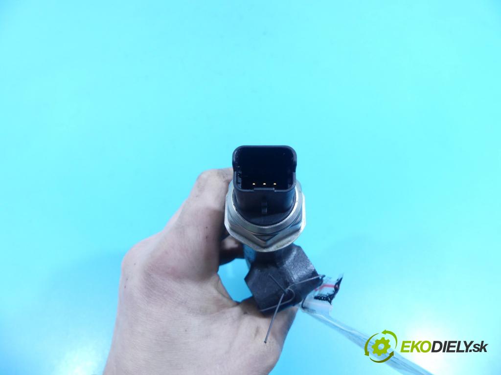 Ford C-Max II 2010-2019 1.6 tdci 116 HP manual 85 kW 1560 cm3 5- lišta vstrekovacia 9685297580-02 (Vstrekovacie lišty)