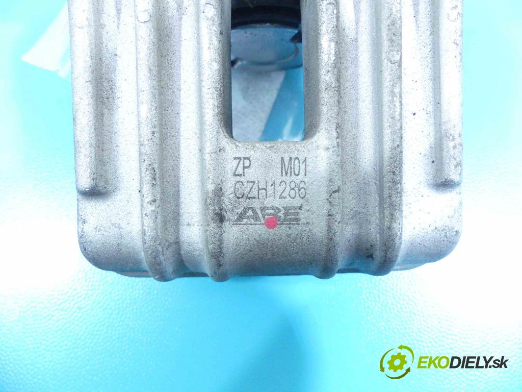 Seat Leon II 2005-2012 1.9 TDI 105 HP manual 77 kW 1896 cm3 5- brzdič zadné ľavý (Ostatné)