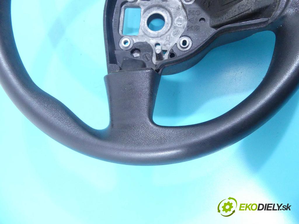 Seat Leon II 2005-2012 1.9 TDI 105 HP manual 77 kW 1896 cm3 5- volant 5P0419091 (Volanty)