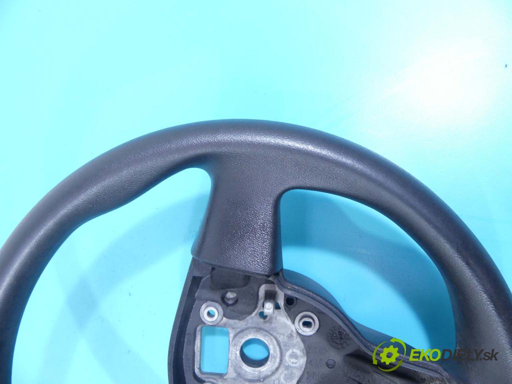 Seat Leon II 2005-2012 1.9 TDI 105 HP manual 77 kW 1896 cm3 5- volant 5P0419091 (Volanty)