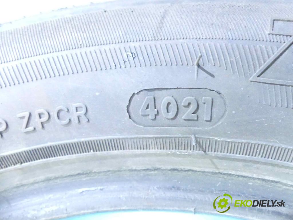 Hyundai I20 I 2008-2014 1.2 16v 77 HP manual 57 kW 1248 cm3 5- Pneumatika: para 2 kusy 7