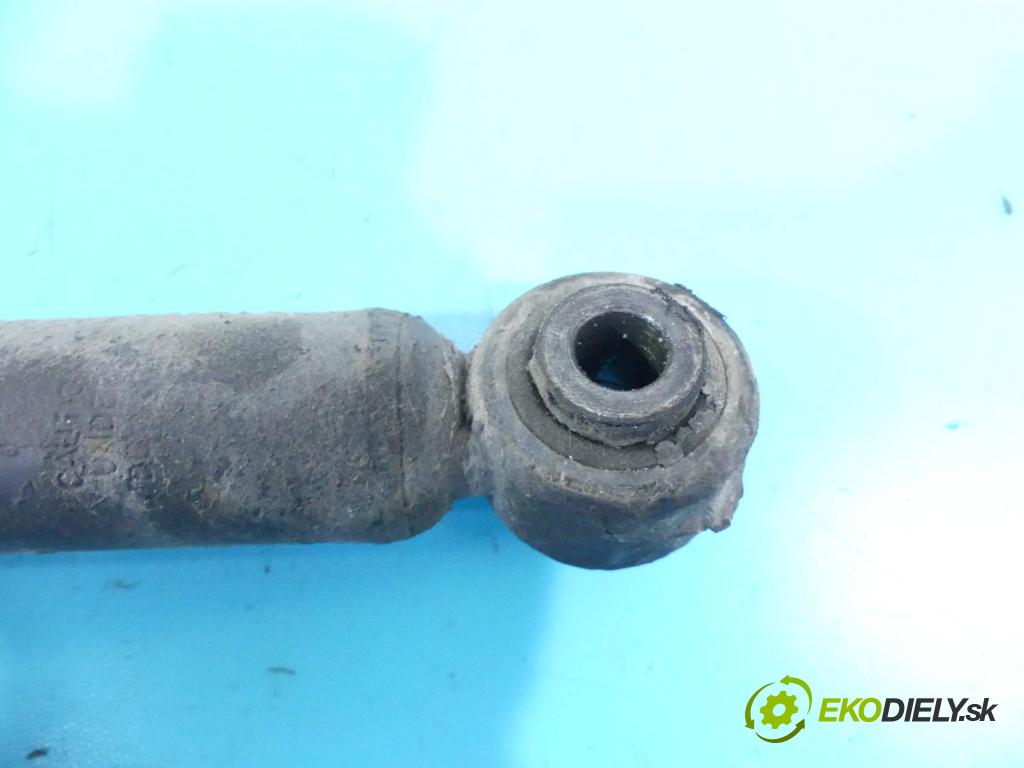 Rover 75 1.8 16V 120 hp manual 88 kW 1796 cm3 4- tlumič zadní pravý