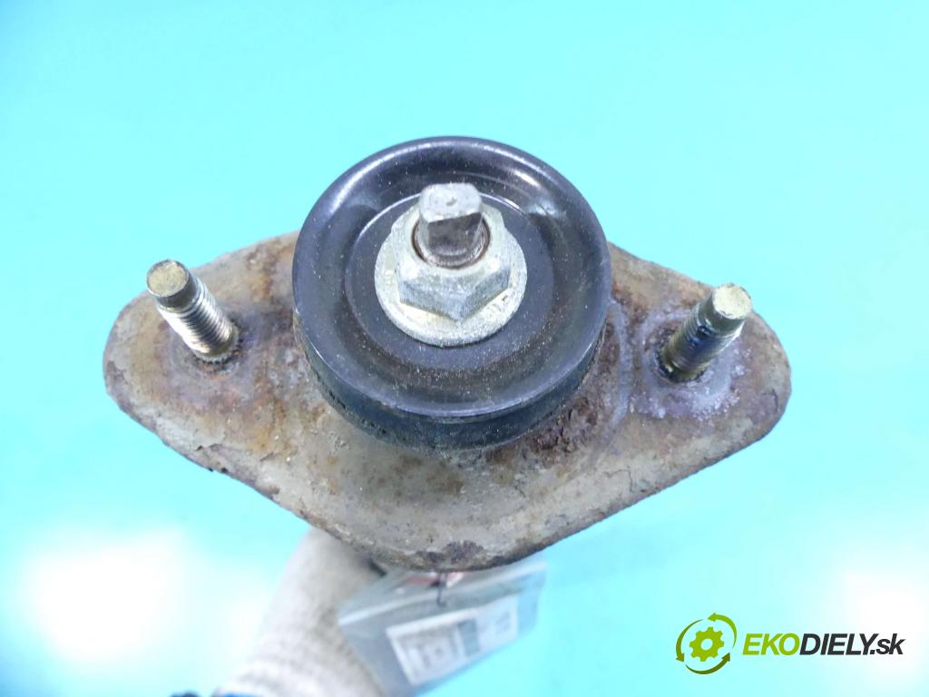 Rover 75 1.8 16V 120 hp manual 88 kW 1796 cm3 4- tlumič zadní pravý