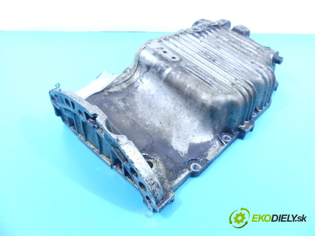 Rover 75 1.8 16V 120 HP manual 88 kW 1796 cm3 4- vaňa olejová  (Olejové vane)