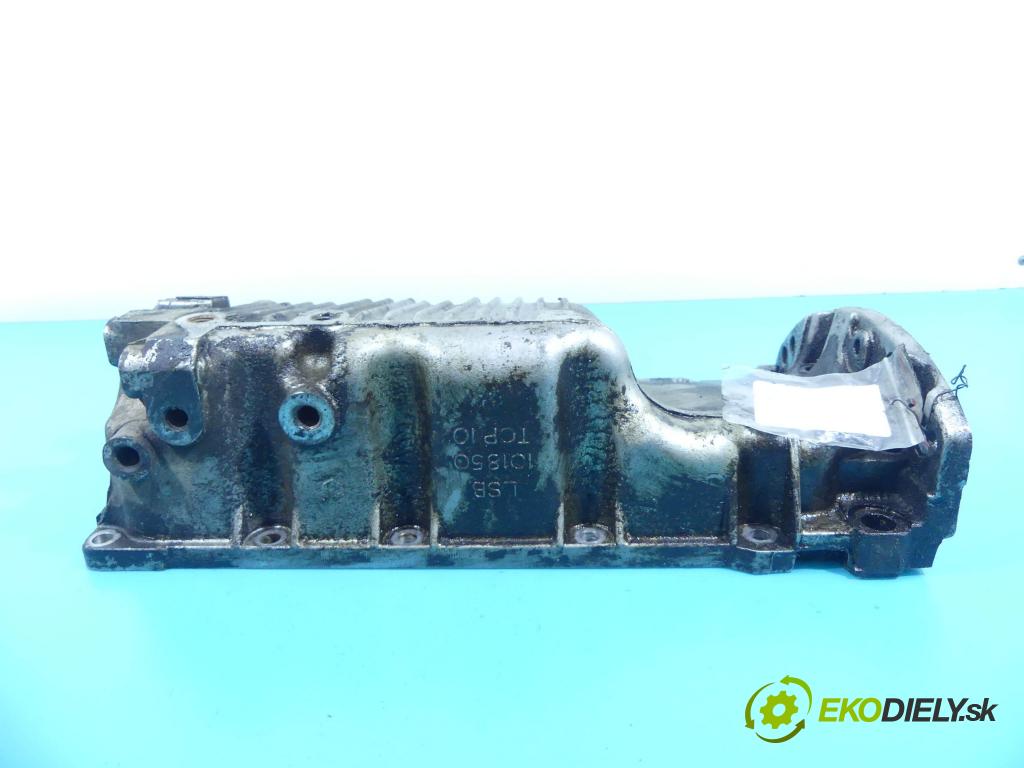 Rover 75 1.8 16V 120 HP manual 88 kW 1796 cm3 4- vaňa olejová  (Olejové vane)