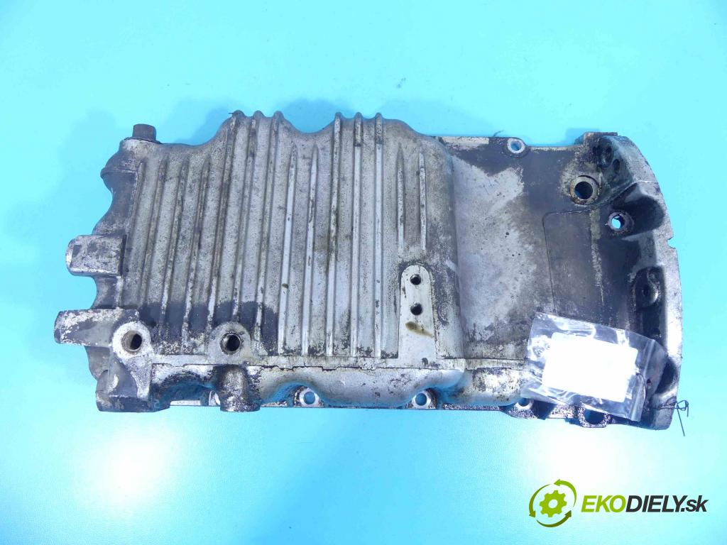 Rover 75 1.8 16V 120 HP manual 88 kW 1796 cm3 4- vaňa olejová  (Olejové vane)