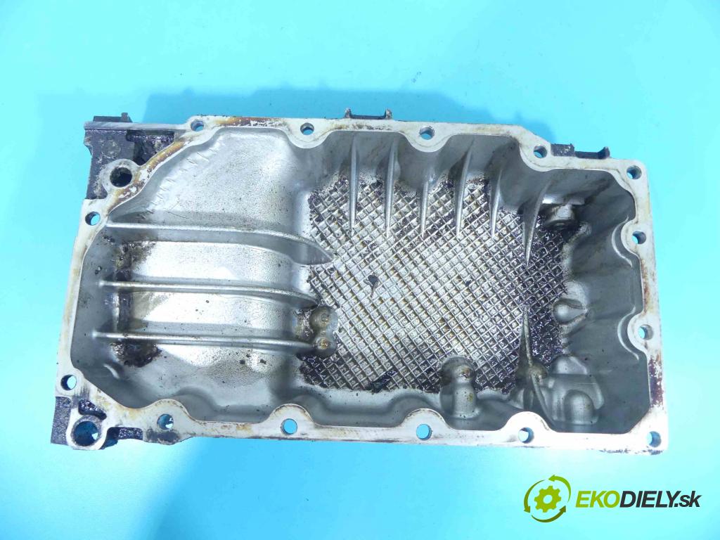 Rover 75 1.8 16V 120 HP manual 88 kW 1796 cm3 4- vaňa olejová  (Olejové vane)