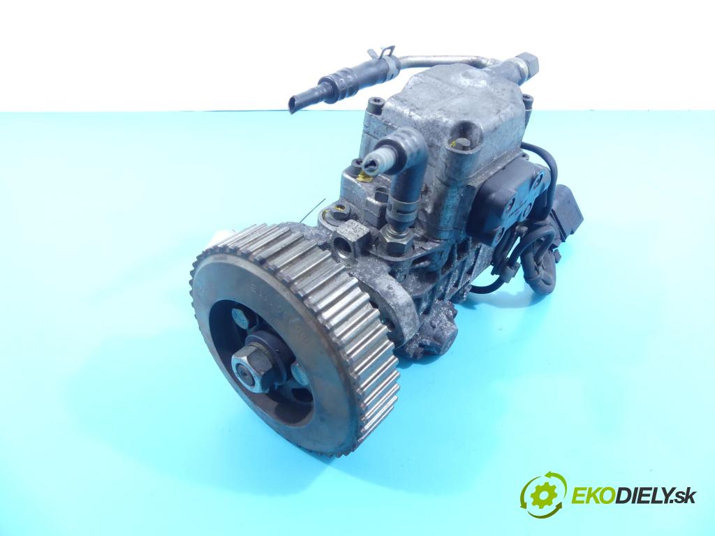 Skoda Octavia I 1996-2010 1.9 tdi 110 HP manual 81 kW 1896 cm3 5- čerpadlo vstrekovacia 0460404977 (Vstrekovacie čerpadlá)