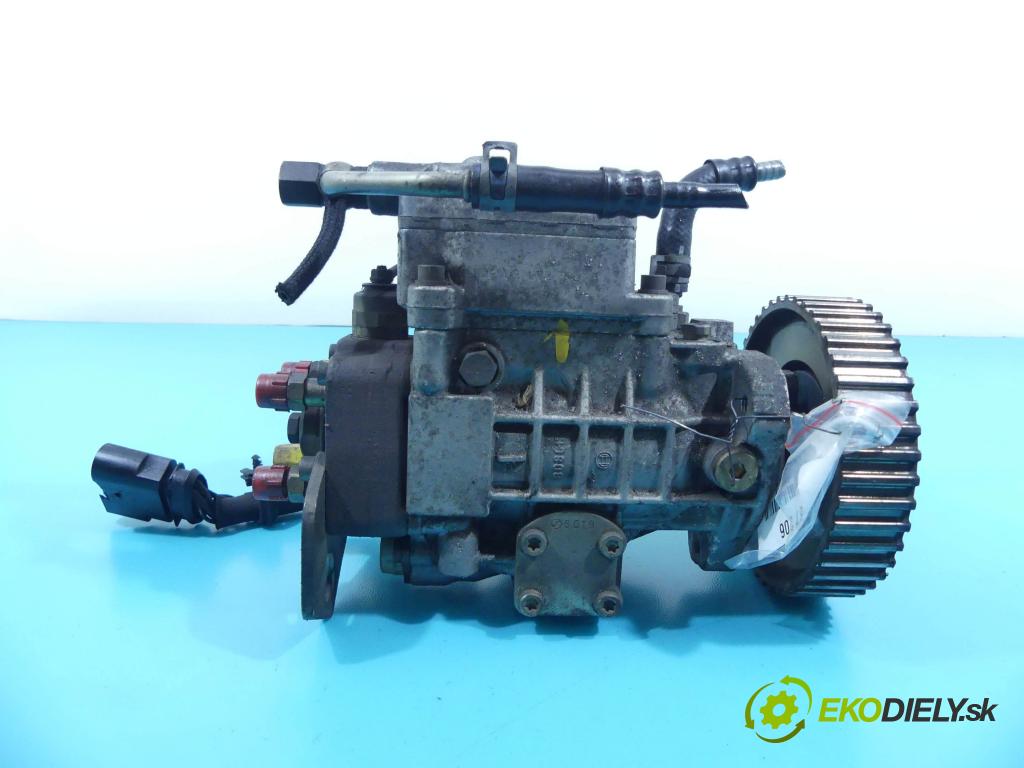 Skoda Octavia I 1996-2010 1.9 tdi 110 HP manual 81 kW 1896 cm3 5- čerpadlo vstrekovacia 0460404977 (Vstrekovacie čerpadlá)