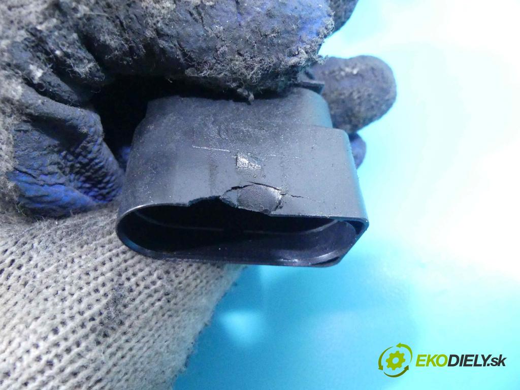 Skoda Octavia I 1996-2010 1.9 tdi 110 HP manual 81 kW 1896 cm3 5- čerpadlo vstrekovacia 0460404977 (Vstrekovacie čerpadlá)