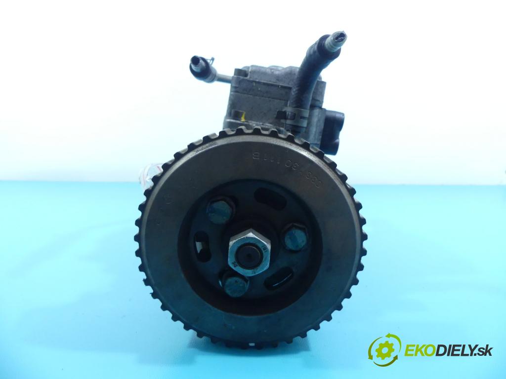 Skoda Octavia I 1996-2010 1.9 tdi 110 HP manual 81 kW 1896 cm3 5- čerpadlo vstrekovacia 0460404977 (Vstrekovacie čerpadlá)