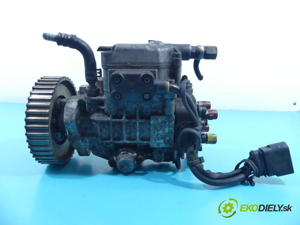 Skoda Octavia I 1996-2010 1.9 tdi 110 HP manual 81 kW 1896 cm3 5- čerpadlo vstrekovacia 0460404977 (Vstrekovacie čerpadlá)