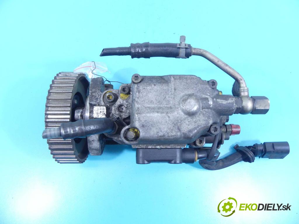 Skoda Octavia I 1996-2010 1.9 tdi 110 HP manual 81 kW 1896 cm3 5- čerpadlo vstrekovacia 0460404977 (Vstrekovacie čerpadlá)