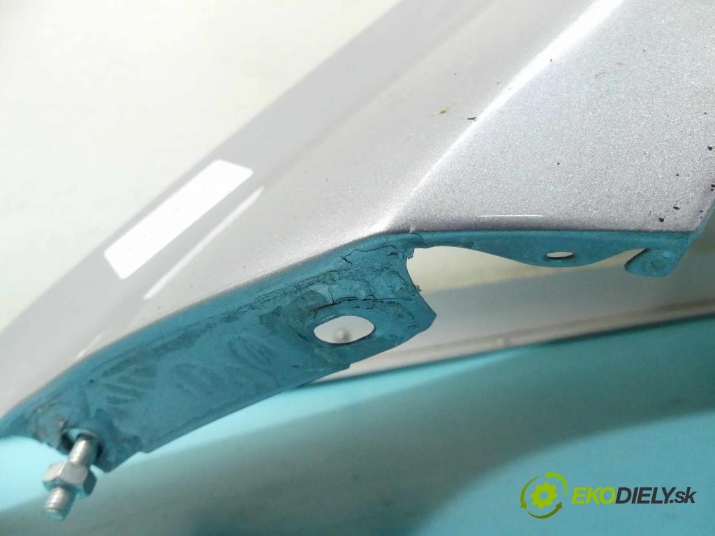 Mercedes GLK X204 2008-2015 2,2.0 cdi 170 hp automatic 125 kW 2143 cm3 5- blatnik přední levý