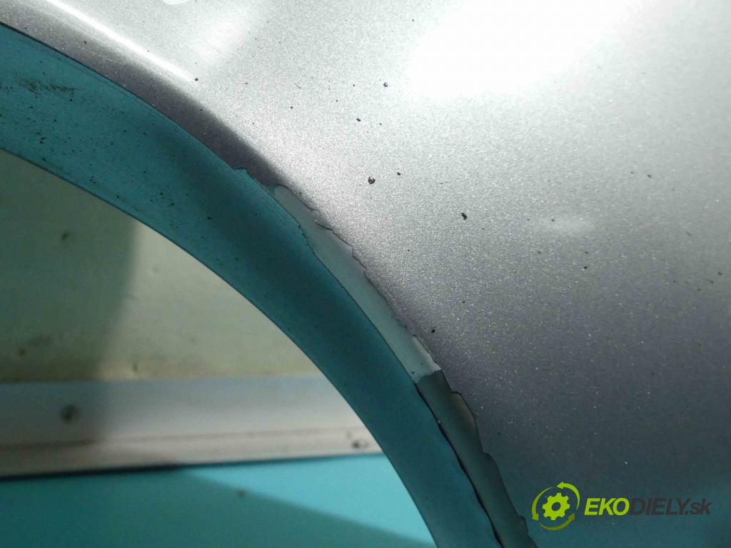 Mercedes GLK X204 2008-2015 2,2.0 cdi 170 hp automatic 125 kW 2143 cm3 5- blatnik přední levý