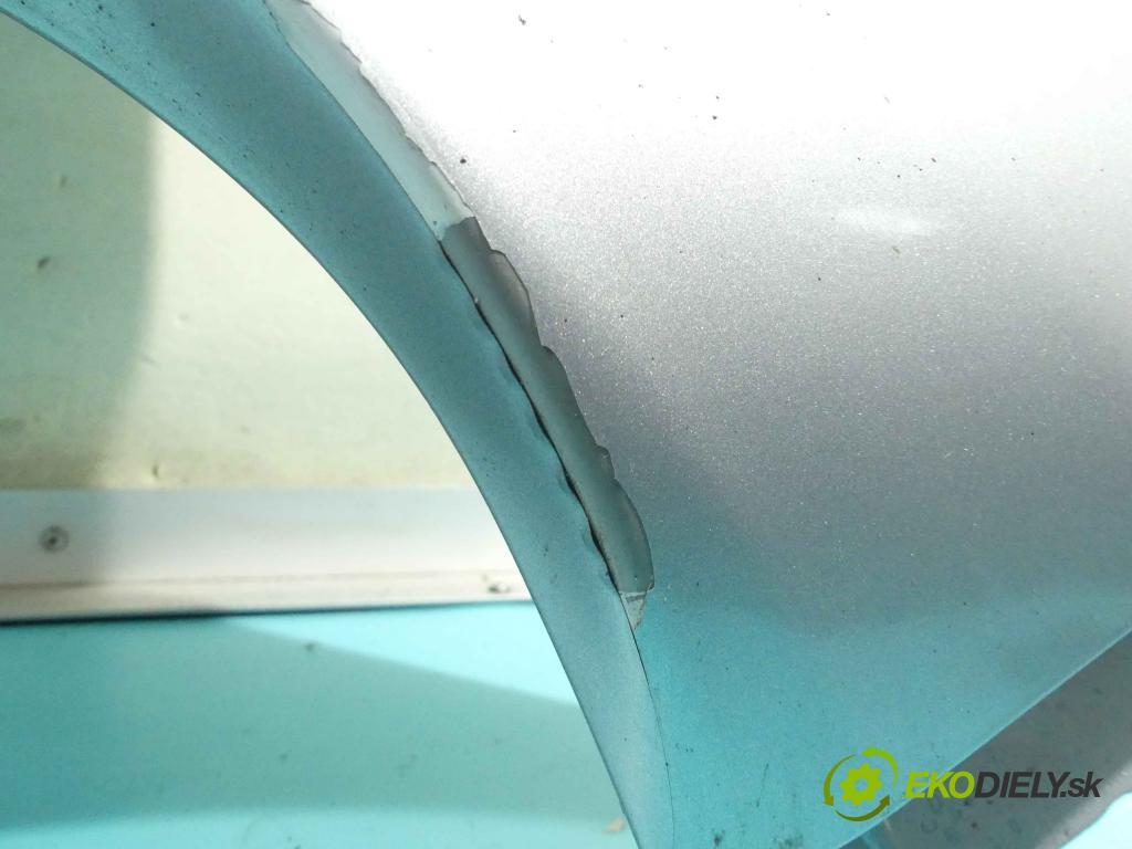 Mercedes GLK X204 2008-2015 2,2.0 cdi 170 hp automatic 125 kW 2143 cm3 5- blatnik přední levý