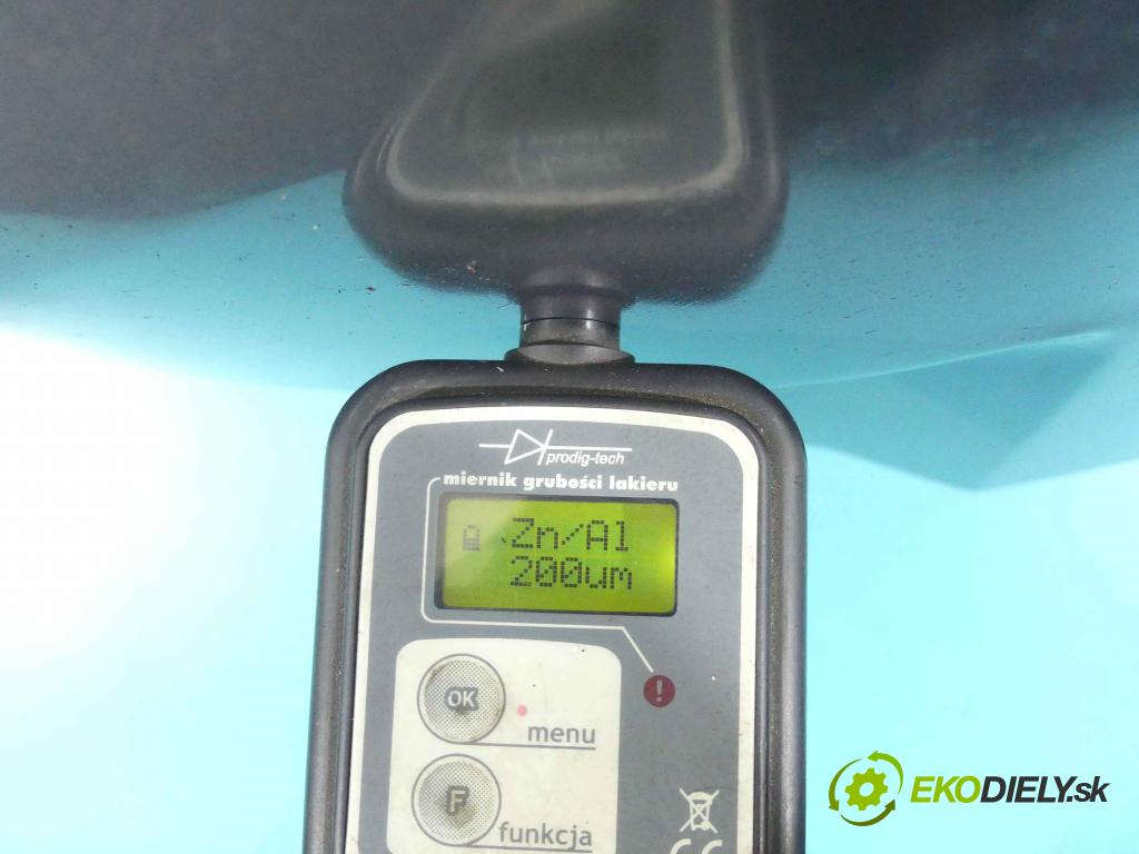 Mercedes GLK X204 2008-2015 2,2.0 cdi 170 hp automatic 125 kW 2143 cm3 5- blatnik přední levý