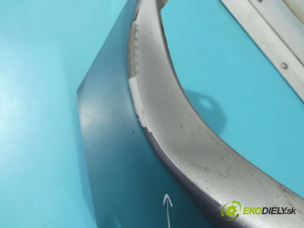 Mercedes GLK X204 2008-2015 2,2.0 cdi 170 hp automatic 125 kW 2143 cm3 5- blatnik přední levý