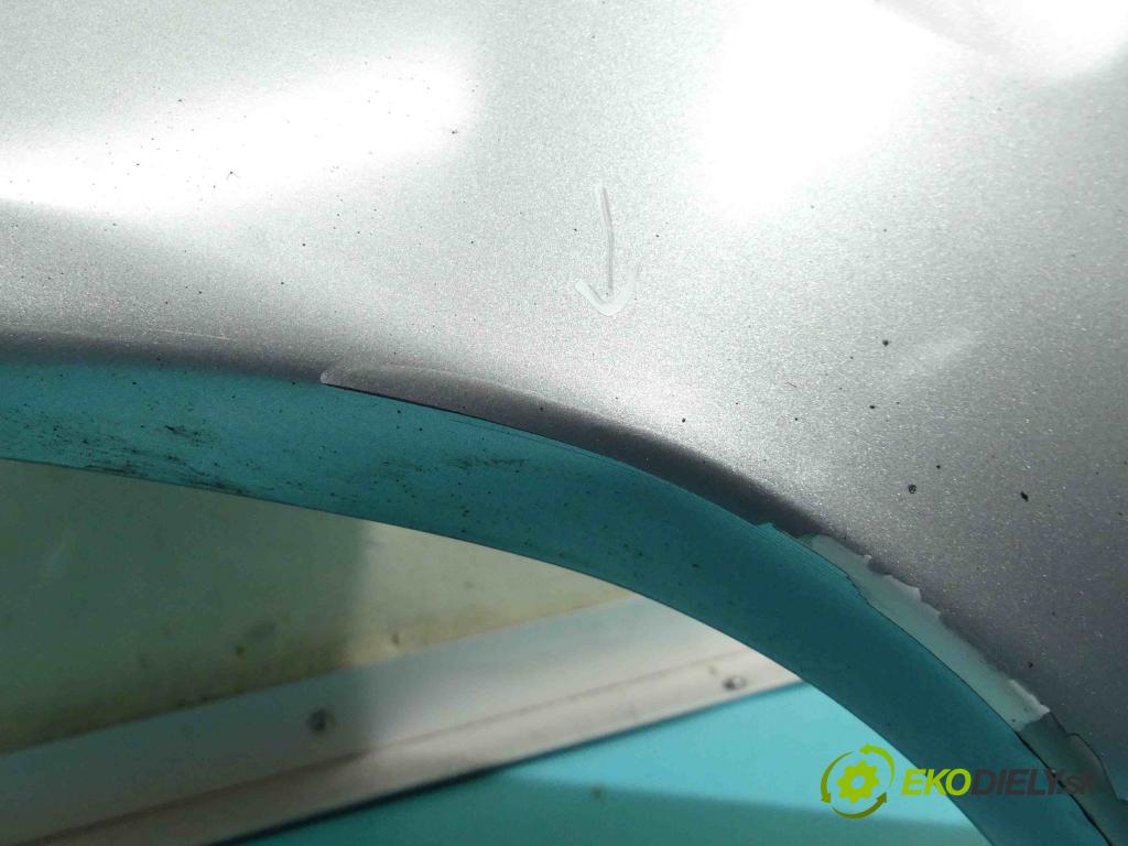 Mercedes GLK X204 2008-2015 2,2.0 cdi 170 hp automatic 125 kW 2143 cm3 5- blatnik přední levý 