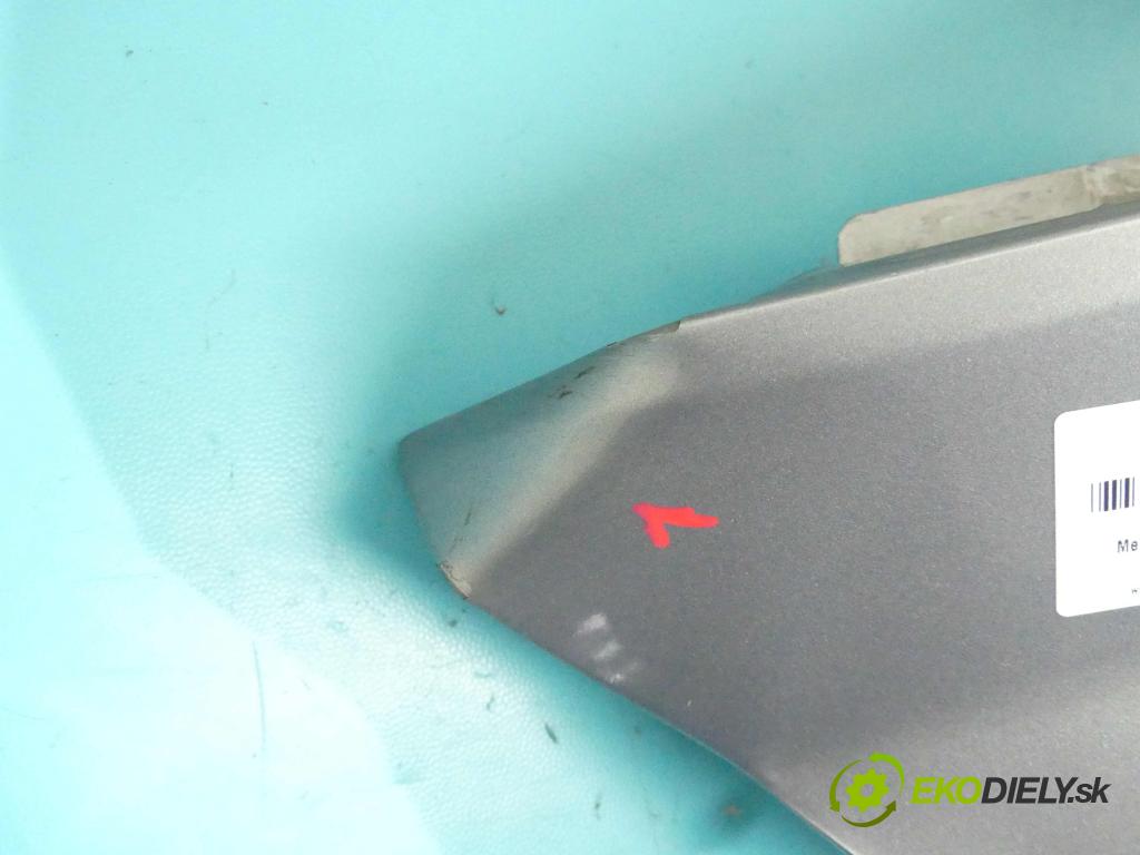 Mercedes GLK X204 2008-2015 2,2.0 cdi 170 hp automatic 125 kW 2143 cm3 5- blatnik přední levý