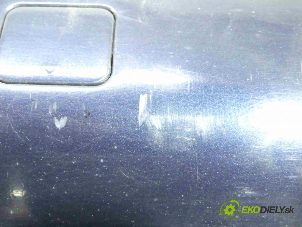 Bmw 5 E39 1996-2003 2.8 R6 193 hp automatic 142 kW 2793 cm3 4- nárazník zadní
