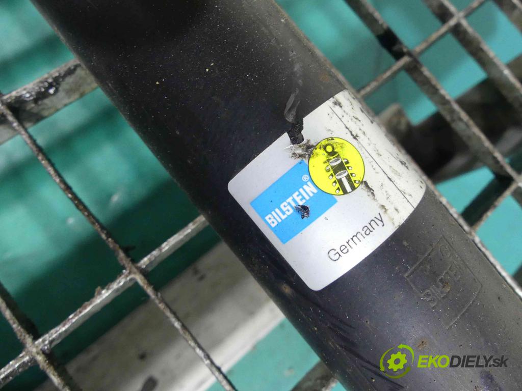 Citroen C4 I 2004-2011 1.6 16v 109 hp manual 80 kW 1587 cm3 5- tlumič zadní pravý