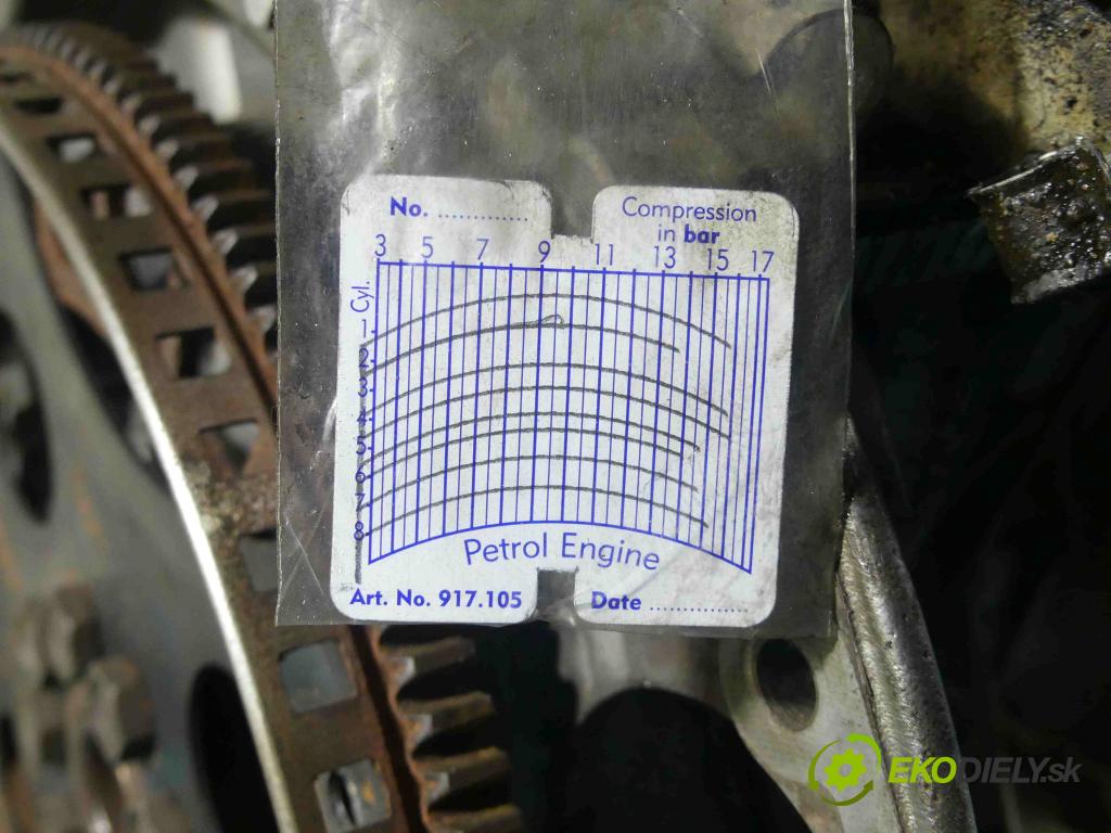 Bmw 7 E65 2001-2008 4.4 V8 333KM: automatic 245 kW 4398 cm3 4- motor benzín N62B44