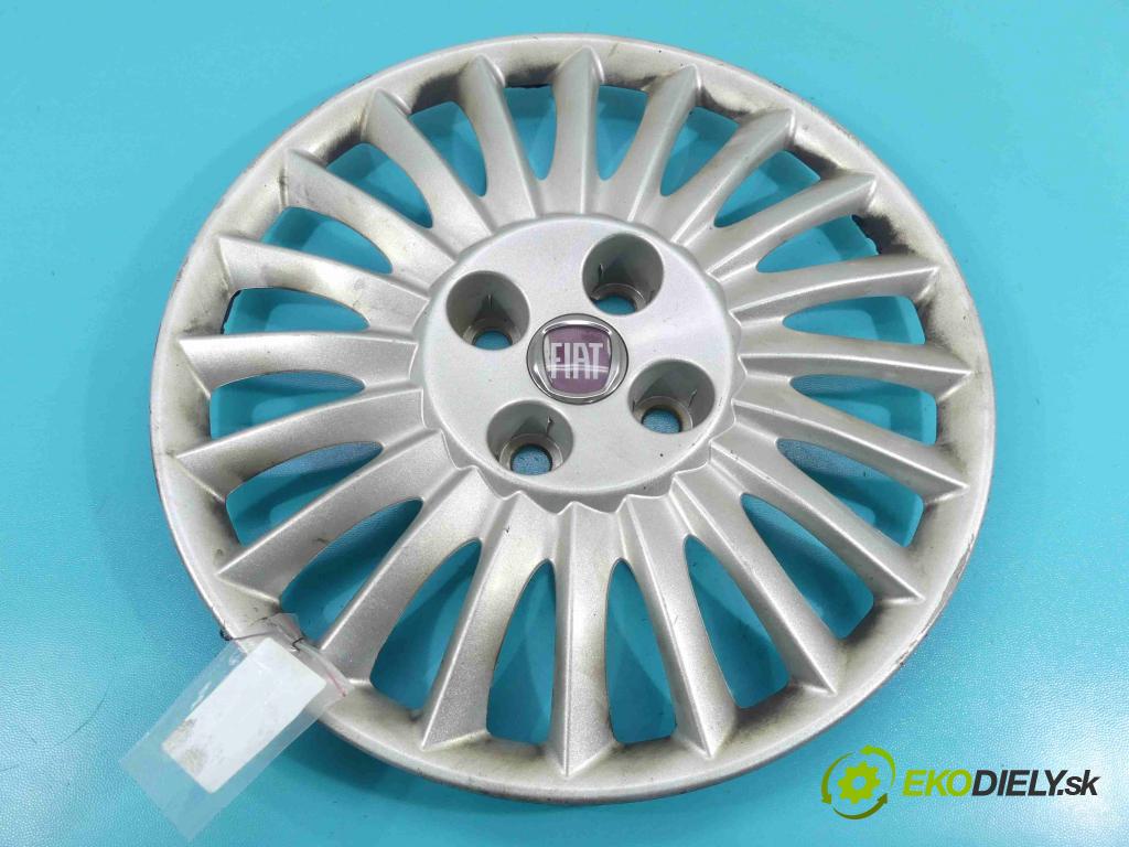 Fiat Punto Grande 1.4 77 HP manual 57 kW 1368 cm3 3- puklica 7354667480 (Puklice)