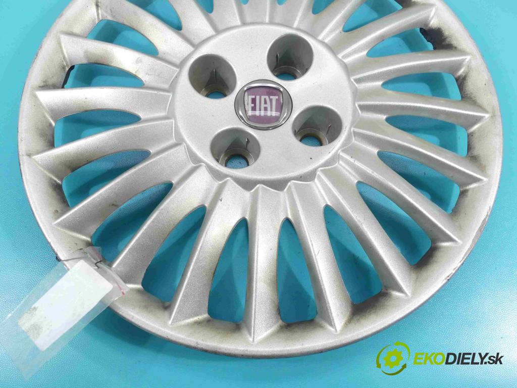 Fiat Punto Grande 1.4 77 HP manual 57 kW 1368 cm3 3- puklica 7354667480 (Puklice)