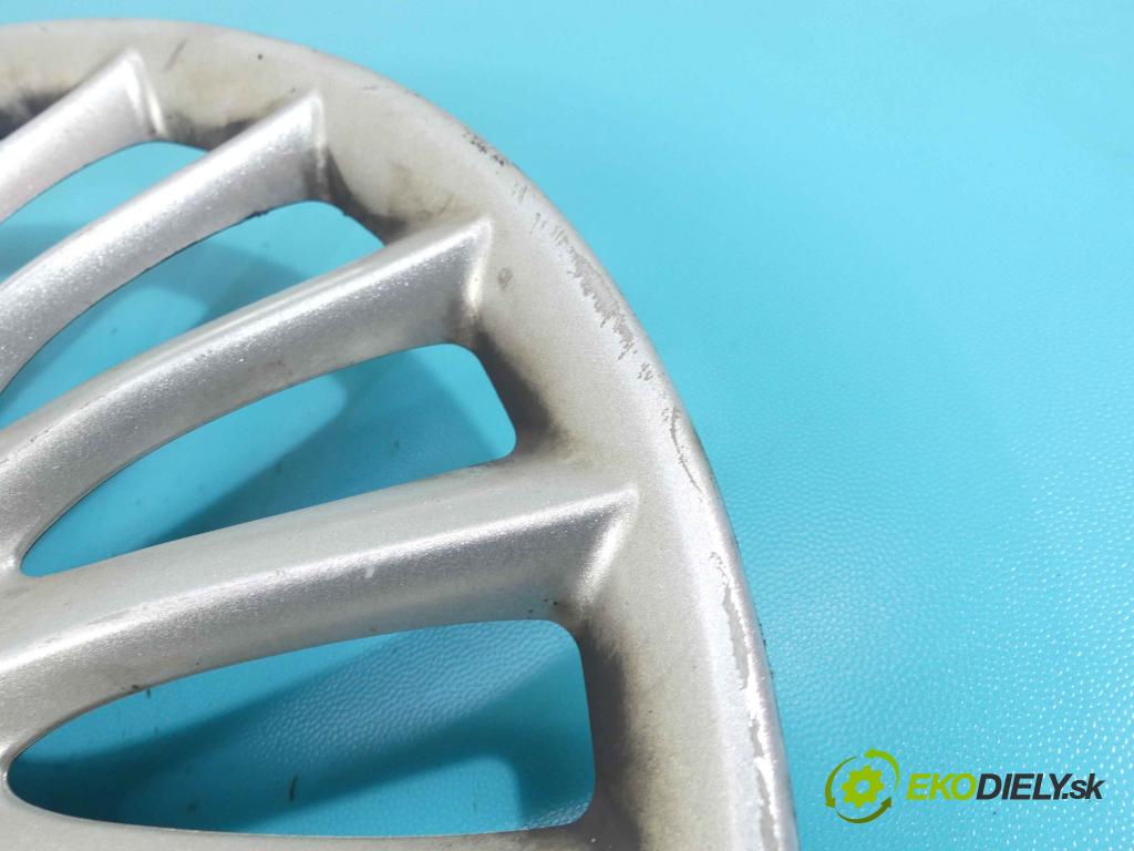 Fiat Punto Grande 1.4 77 HP manual 57 kW 1368 cm3 3- puklica 7354667480 (Puklice)