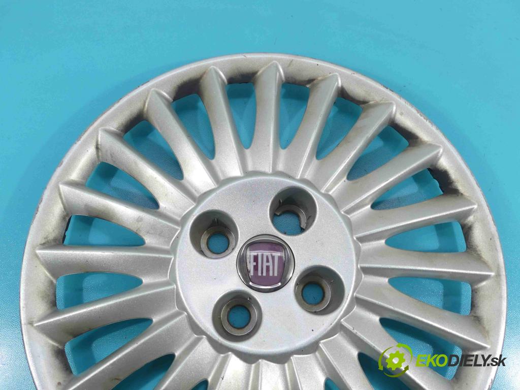 Fiat Punto Grande 1.4 77 HP manual 57 kW 1368 cm3 3- puklica 7354667480 (Puklice)