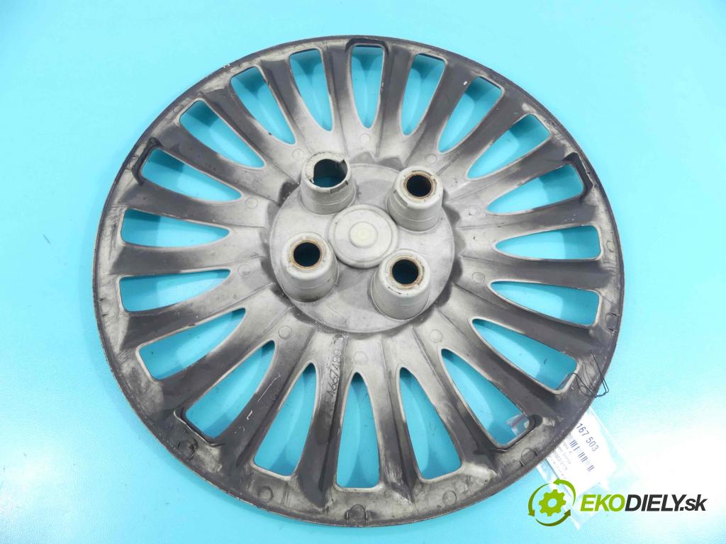 Fiat Punto Grande 1.4 77 HP manual 57 kW 1368 cm3 3- puklica 7354667480 (Puklice)