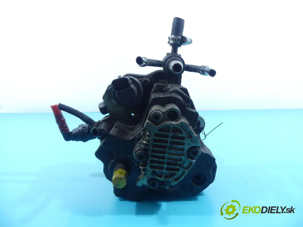 Iveco Daily III 1999-2006 2.3 HPI 116 HP manual 85 kW 2286 cm3 5- čerpadlo vstrekovacia 0928400660 (Vstrekovacie čerpadlá)