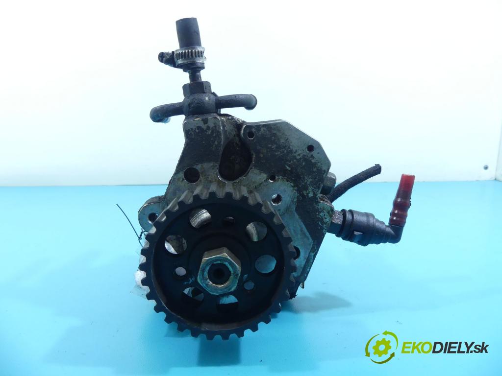 Iveco Daily III 1999-2006 2.3 HPI 116 HP manual 85 kW 2286 cm3 5- čerpadlo vstrekovacia 0928400660 (Vstrekovacie čerpadlá)