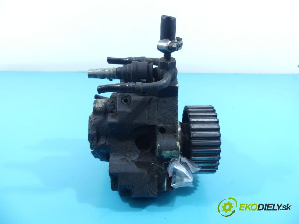 Iveco Daily III 1999-2006 2.3 HPI 116 HP manual 85 kW 2286 cm3 5- čerpadlo vstrekovacia 0928400660 (Vstrekovacie čerpadlá)