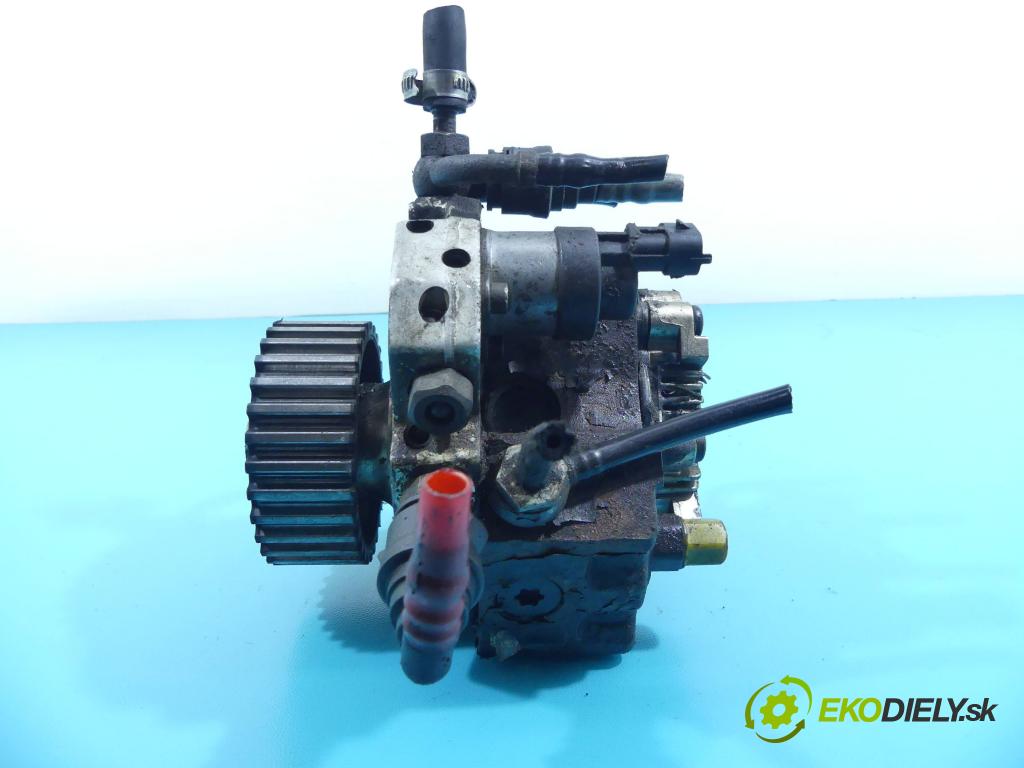 Iveco Daily III 1999-2006 2.3 HPI 116 HP manual 85 kW 2286 cm3 5- čerpadlo vstrekovacia 0928400660 (Vstrekovacie čerpadlá)