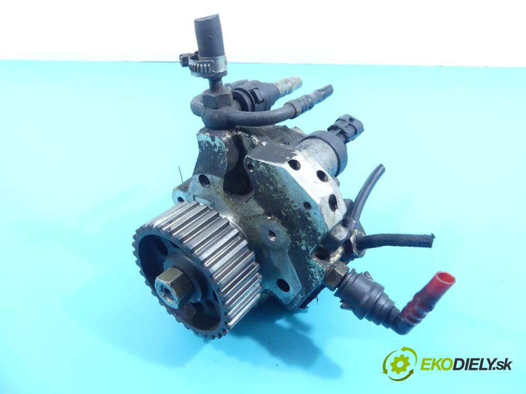 Iveco Daily III 1999-2006 2.3 HPI 116 HP manual 85 kW 2286 cm3 5- čerpadlo vstrekovacia 0928400660 (Vstrekovacie čerpadlá)