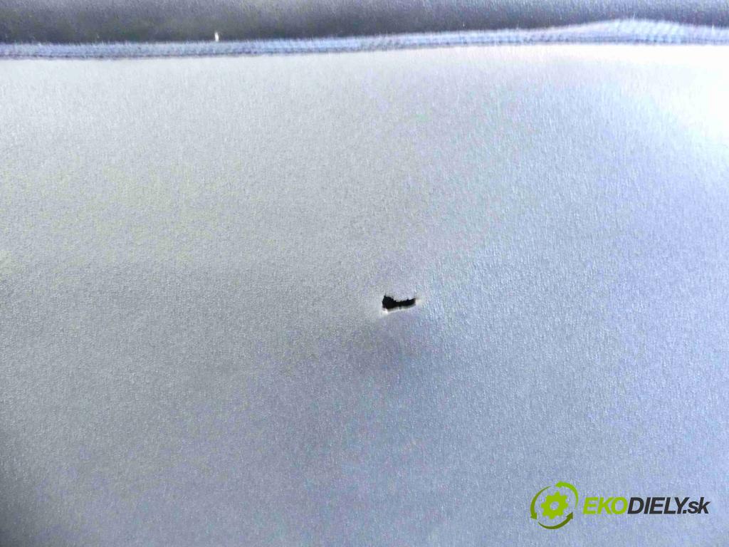 Iveco Daily III 1999-2006 2.3 HPI 116 HP manual 85 kW 2286 cm3 5- Sedačka ľavý  (Sedačky, sedadlá)