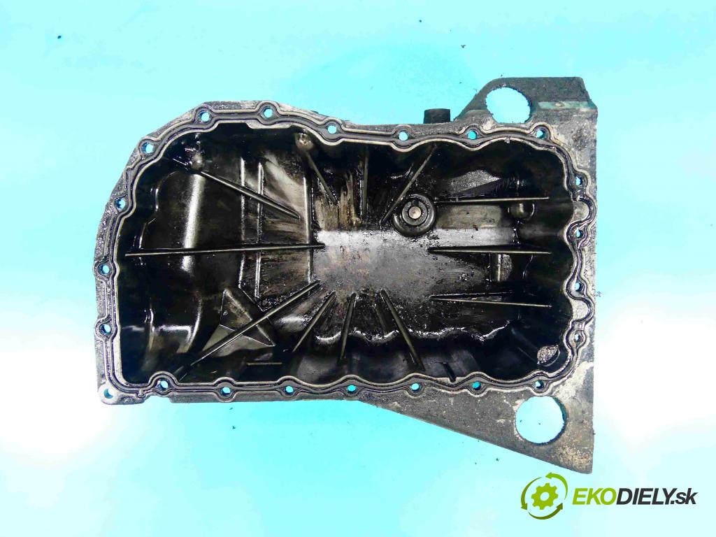 Opel Vivaro 2001-2014 1.9 cdti 101 HP manual 74 kW 1870 cm3 5- vaňa olejová 8200066133 (Olejové vane)