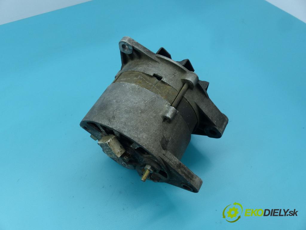 Skoda Felicia 1.3 mpi 68 HP manual 50 kW 1289 cm3 5- Alternator 004003226J (Alternátory)